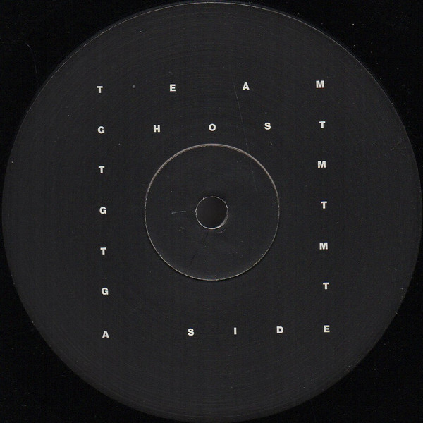 Team Ghost - Team Ghost | Not On Label (D001) - 2 Team Ghost - Team Ghost | Not On Label (D001) - 2