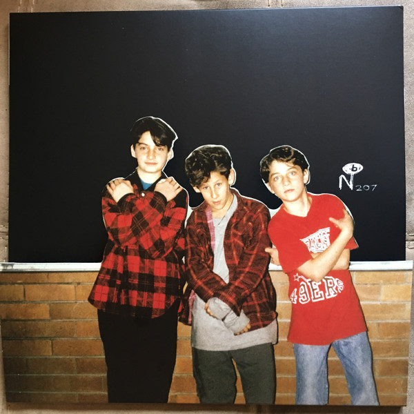 Noise Addict - 10,000 Kids With Guitars | Numero Group (NUM207) - main Noise Addict - 10,000 Kids With Guitars | Numero Group (NUM207) - main