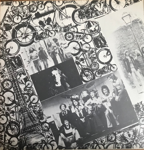 Various - Pop France Tome 2 | Pathé (2C 178-12400/1) - 2