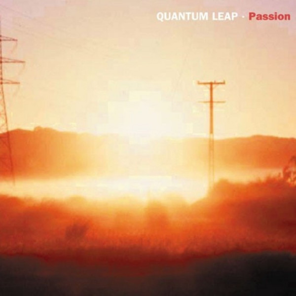 Quantum Leap - Passion | Elektrolux (E 1100111)