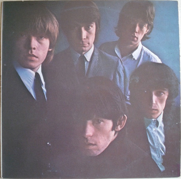 The Rolling Stones - No. 2 | Decca (291 005) - main