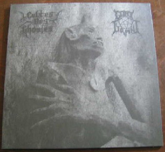 Conjurers Of Archaic Powers