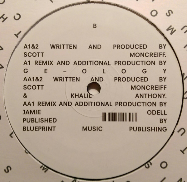 That Man Monkz - Take U 2 My House | Delusions Of Grandeur (DOG51) - 2 That Man Monkz - Take U 2 My House | Delusions Of Grandeur (DOG51) - 2