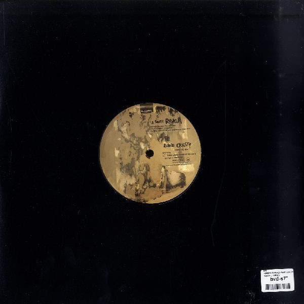 MRI - Hereos Remixed Part.1 | Resopal Schallware (RSP073) - 2 MRI - Hereos Remixed Part.1 | Resopal Schallware (RSP073) - 2