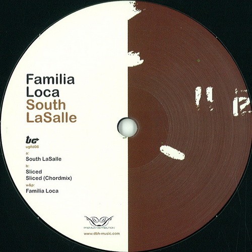 Familia Loca - South LaSalle | Underground Limited (ugltd05)