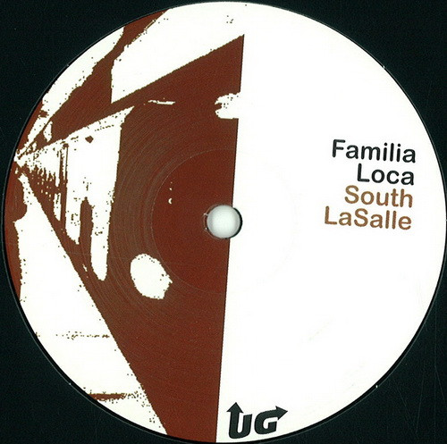 Familia Loca - South LaSalle | Underground Limited (ugltd05) - 2