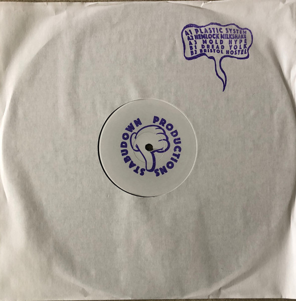StabUdown Productions - Plastic System | Stabudown (STAB009)