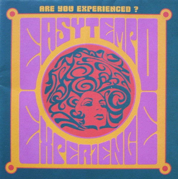 Various - Easy Tempo Experience | Easy Tempo (MET 801/802 CD)