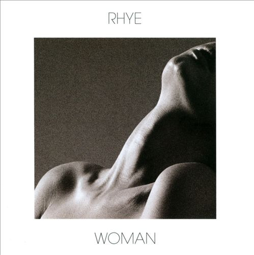 Rhye - Woman | Republic Records (B001813501) - main
