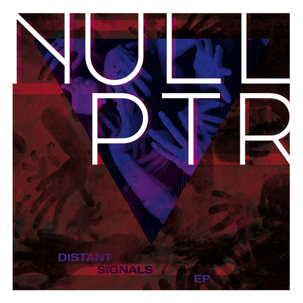Nullptr - Distant Signals  EP | Fanzine Records (FAN018)