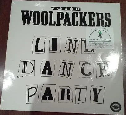 The Woolpackers - Line Dance Party | BMG España (74321 57446 1)