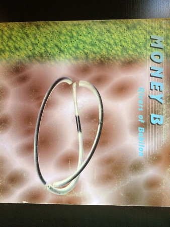 Money B - Rivers Of Babilon | Prodisc (P 088) - main