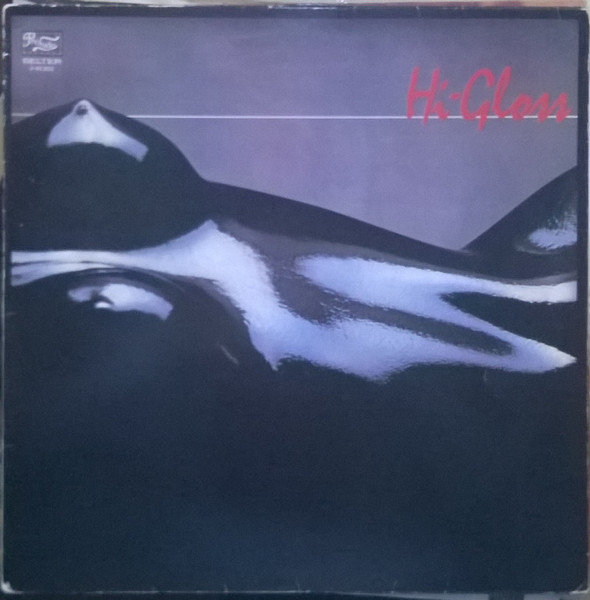 Hi-Gloss - Hi-Gloss | Prelude Records (2-47.203) - main