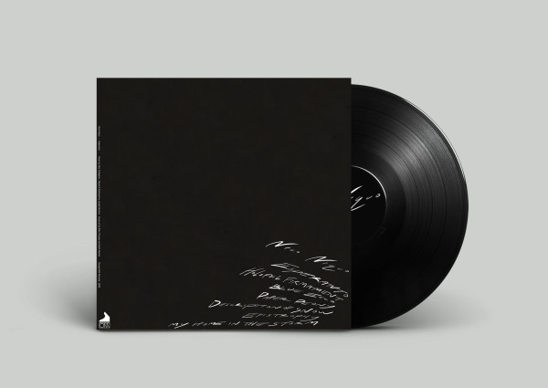 Nico Niquo - Esperanto | Orange Milk Records (OM 182) - 3 Nico Niquo - Esperanto | Orange Milk Records (OM 182) - 3