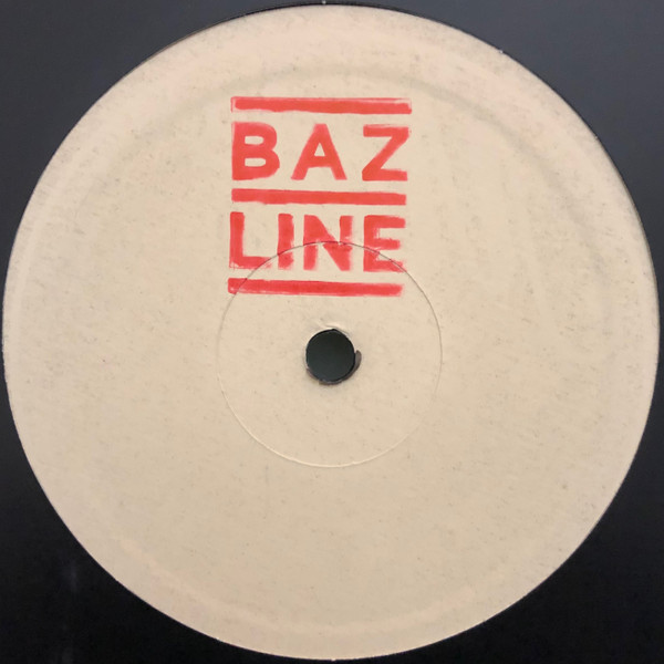 Unknown Artist - As Jazz | Baz Line (BL01)