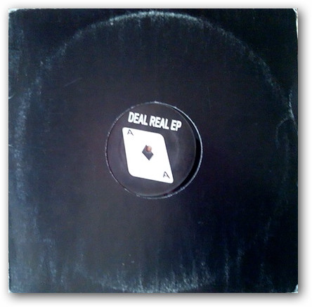 Eminem - Deal Real Ep | Not On Label (Eminem) (none) - main Eminem - Deal Real Ep | Not On Label (Eminem) (none) - main