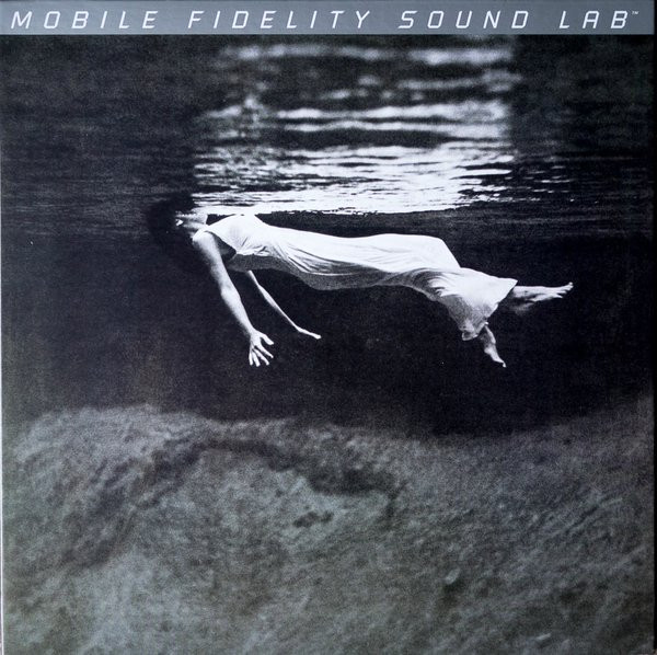 Bill Evans - Jim Hall - Undercurrent | Mobile Fidelity Sound Lab (MOFI 1-031) - main