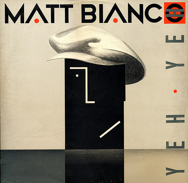 Matt Bianco - Yeh Yeh | WEA (24-89420)