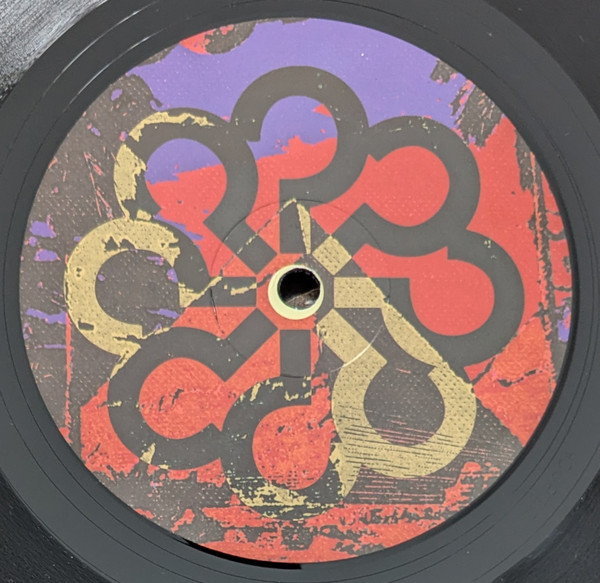 Max Essa - Camel Night-Rate / Love's New Meridian | Is It Balearic? Recordings (IIB086) - main