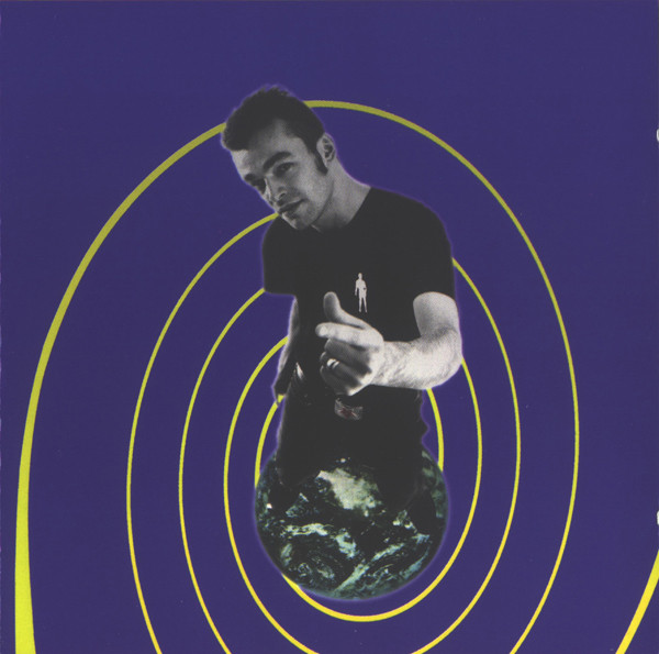 Dandy Jack - Dandy Jack And The Cosmic Trousers | Rather Interesting (RI 034) Dandy Jack - Dandy Jack And The Cosmic Trousers | Rather Interesting (RI 034)