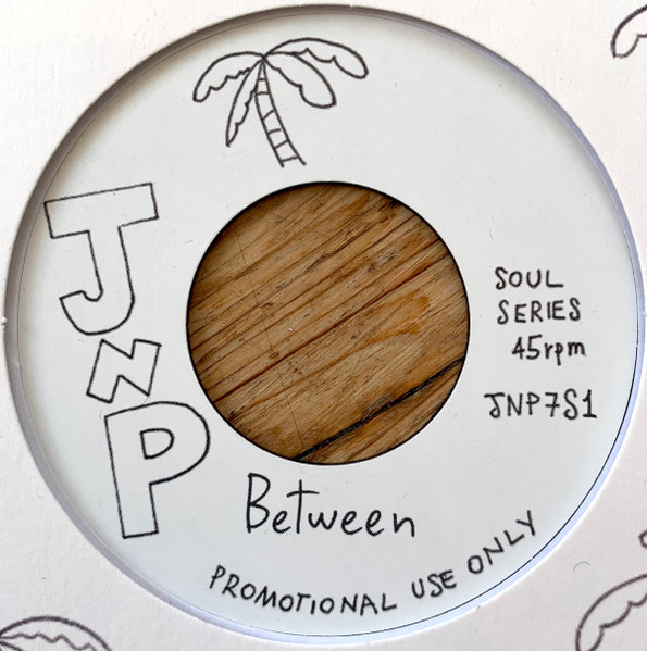 Jazz N Palms - Soul 01 | Jazz N Palms (JNP7S1)