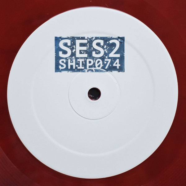 Various - SES2 | Shipwrec (SHIP074) - main