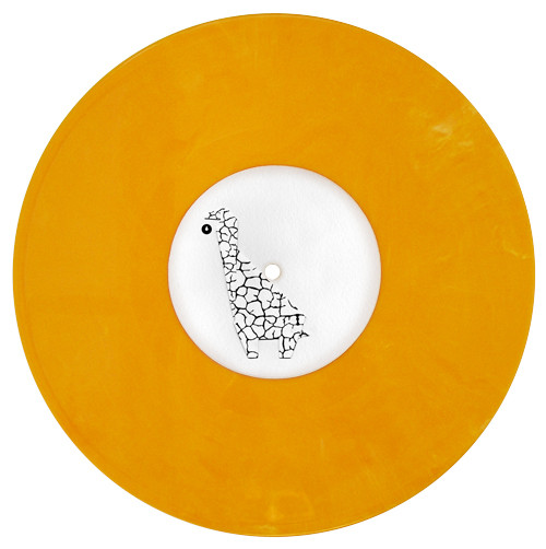 Soul Clap - The Giraffe | AirDrop Records (AD 001) - main