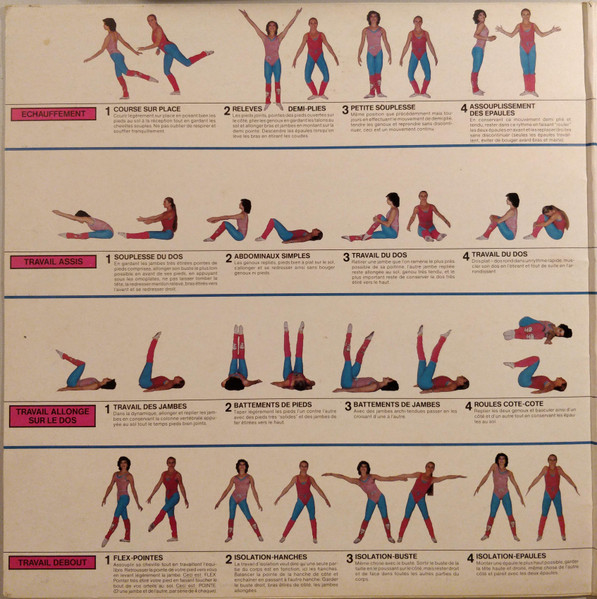 Véronique & Davina - Gym-Tonic | Carrere (67 935) - 2 Véronique & Davina - Gym-Tonic | Carrere (67 935) - 2