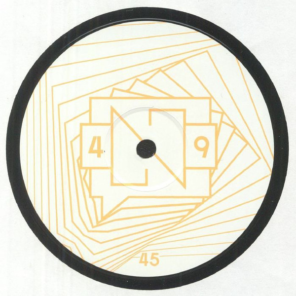 Distilled & Amplified: Vinyl Sampler 1