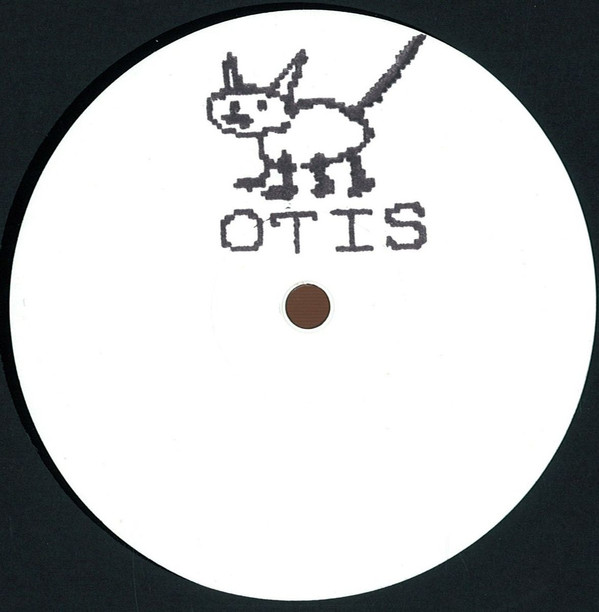 This Cat Otis - Burn It | Cat Trax (CATT17)