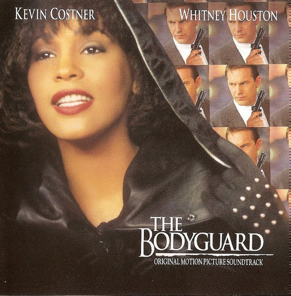Various - The Bodyguard (Original Soundtrack Album) | Arista (07822 18699 2) - main
