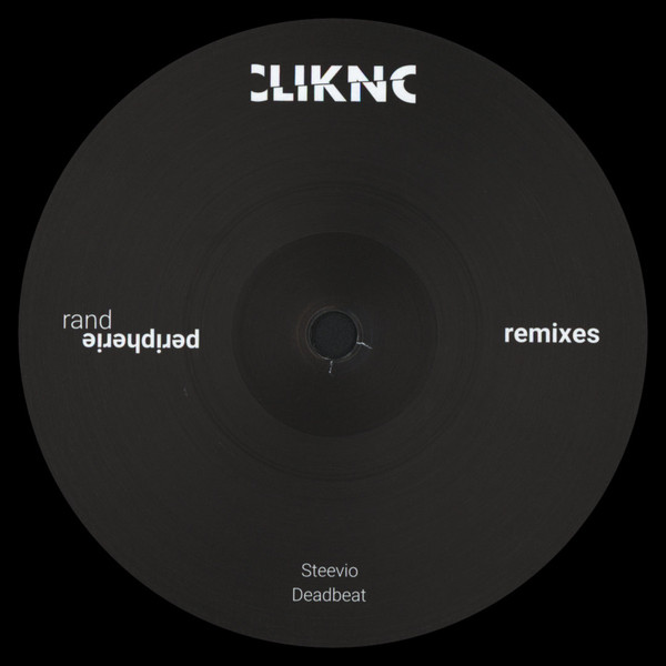 rand - Peripherie Remixes | Clikno (CLIKNORX01) - 2
