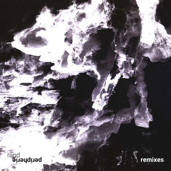 rand - Peripherie Remixes | Clikno (CLIKNORX01) - main