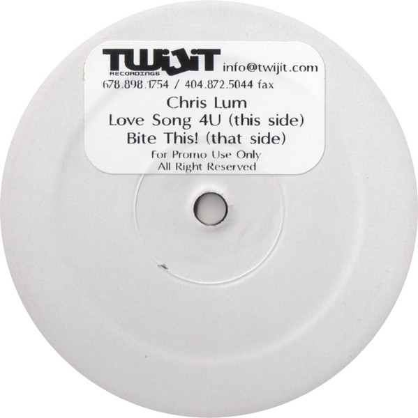 The Twijit Midget EP