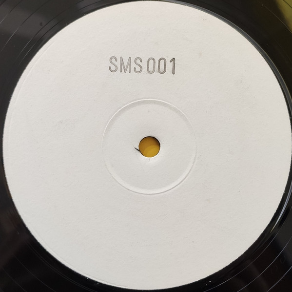 Lee-Cabrera Vs DJ Sneak - Shake My Sink | Not On Label (SMS 001) - main