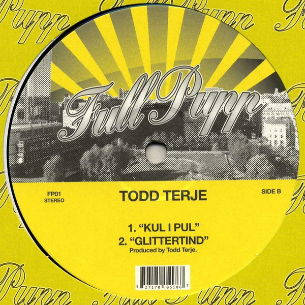 Mjøndalen Diskoklubb