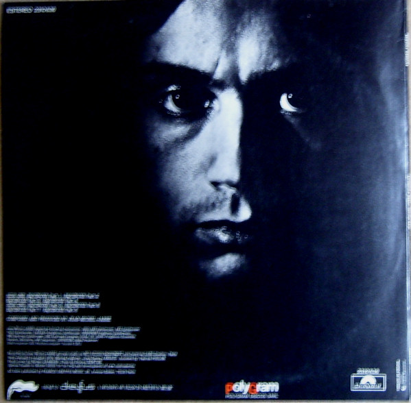 Jean-Michel Jarre - Equinoxe | Polydor (2310 636) - main