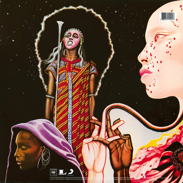 Miles Davis - Bitches Brew | Columbia (888751119017) - 4 Miles Davis - Bitches Brew | Columbia (888751119017) - 4