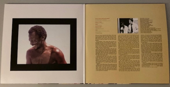 Miles Davis - Bitches Brew | Columbia (888751119017) - 2
