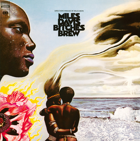 Miles Davis - Bitches Brew | Columbia (888751119017) - main Miles Davis - Bitches Brew | Columbia (888751119017) - main