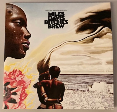 Miles Davis - Bitches Brew | Columbia (888751119017)