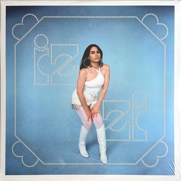 Isabella Manfredi - IZZI LP | Island Records Australia (4532747) - main Isabella Manfredi - IZZI LP | Island Records Australia (4532747) - main
