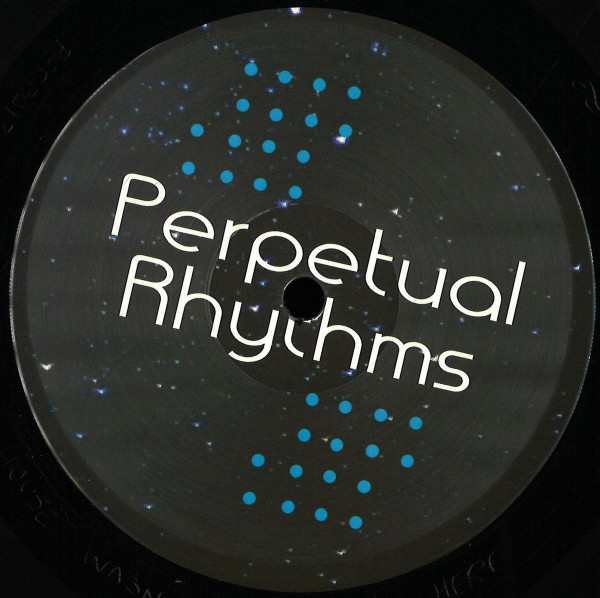 Donnie Tempo - 5th Eptic EP | Perpetual Rhythms (PERP-013) - 2