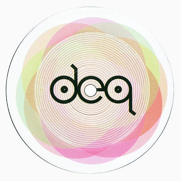 Various - Detroit Electronic Quarterly (Volume 8) ::: Summer Edition | Detroit Electronic Quarterly (DEQ-8) - 2