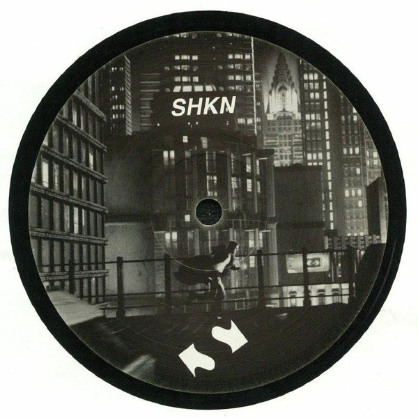 SHKN - SUB/006 EP | Subsequent (SUB/006) - 2