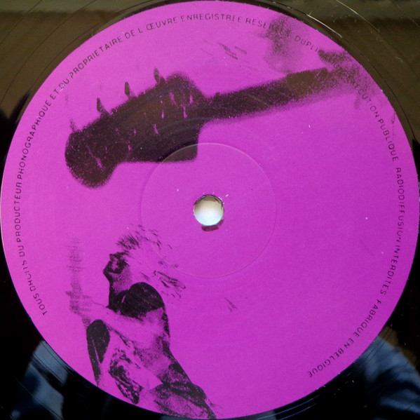 Shaking Dolls - God Is God | Black & Noir Records (BNV06) - 4 Shaking Dolls - God Is God | Black & Noir Records (BNV06) - 4
