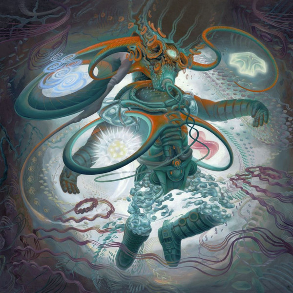 Coheed And Cambria - The Afterman: Ascension | Everything Evil Records (VVR714845) - main