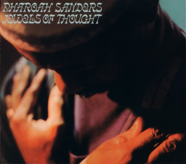 Pharoah Sanders - Jewels Of Thought | Impulse! (IMP 12472) - 2