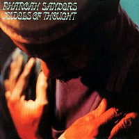 Pharoah Sanders - Jewels Of Thought | Impulse! (IMP 12472) - main