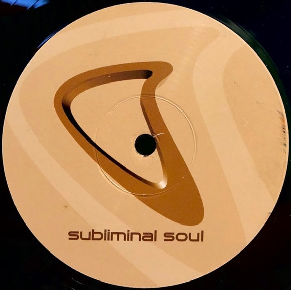 Laranjeiras - I Want U | Subliminal Soul (SSL12) - 2